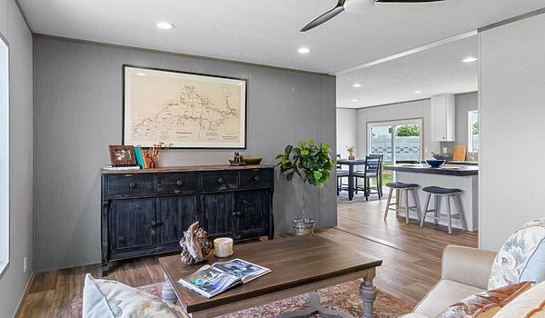 Horizon / Haven 38HZN28603AH Interior 135154