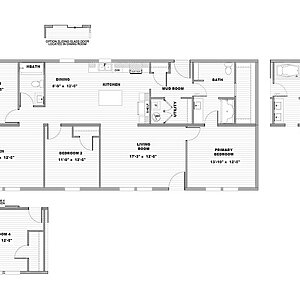 Horizon / Haven Layout 110375