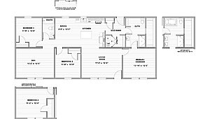 Horizon / Haven Layout 110375