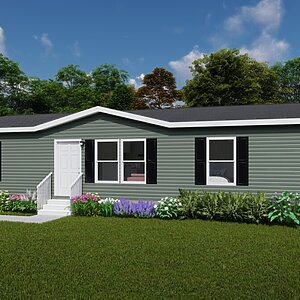 Horizon / Vista Exterior 110397