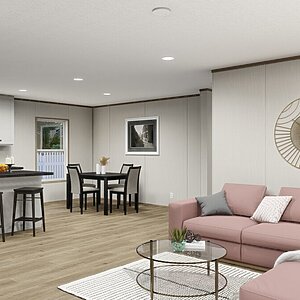 Horizon / Vista Interior 110388