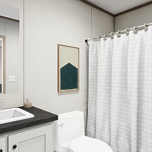 Horizon / Vista Bathroom 110396