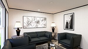 Horizon / Solace 38HZI28684AH Interior 133506