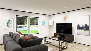 Horizon / Solace 38HZI28684AH Interior 133507