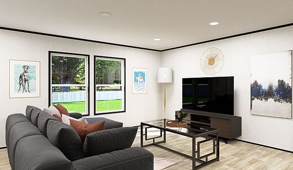 Horizon / Solace 38HZI28684AH Interior 133507