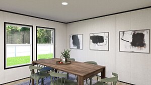 Horizon / Solace 38HZI28684AH Interior 133508