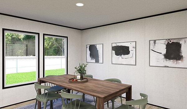 Horizon / Solace 38HZI28684AH Interior 133508
