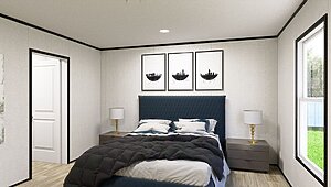 Horizon / Solace 38HZI28684AH Interior 133509