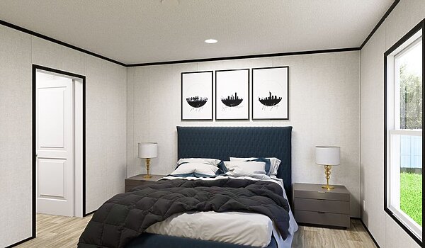 Horizon / Solace 38HZI28684AH Interior 133509