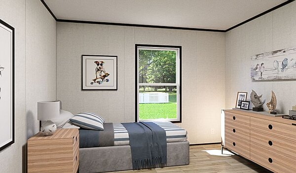Horizon / Solace 38HZI28684AH Interior 133510