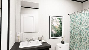 Horizon / Solace 38HZI28684AH Interior 133512