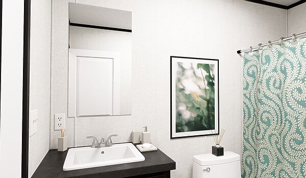 Horizon / Solace 38HZI28684AH Interior 133512