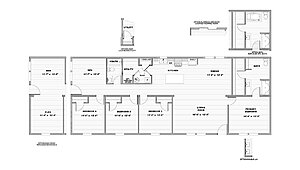 Horizon / Solace 38HZI28684AH Layout 133503