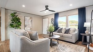 Horizon / Eclipse 38HZR28684AH Interior 135132
