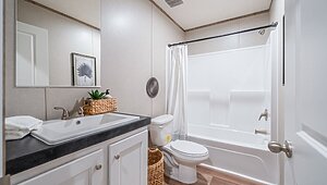 Horizon / Eclipse 38HZR28684AH Interior 135142