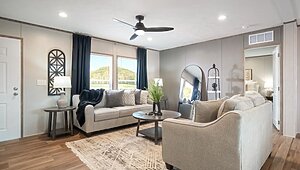 Horizon / Eclipse 38HZR28684AH Interior 135133