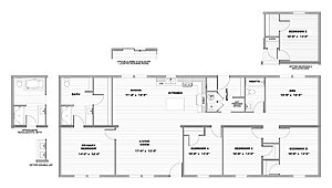 Horizon / Eclipse 38HZR28684AH Layout 135130