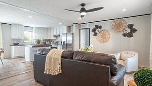 Horizon / Element 38HZR28563AH Interior 135144