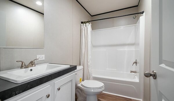 Horizon / Element 38HZR28563AH Interior 135153