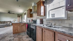 Freedom Collection / The Taz Kitchen 18585