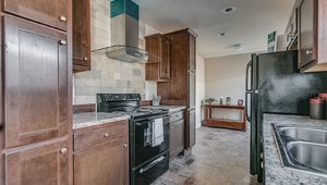 Freedom Collection / The Buddy Kitchen 18606