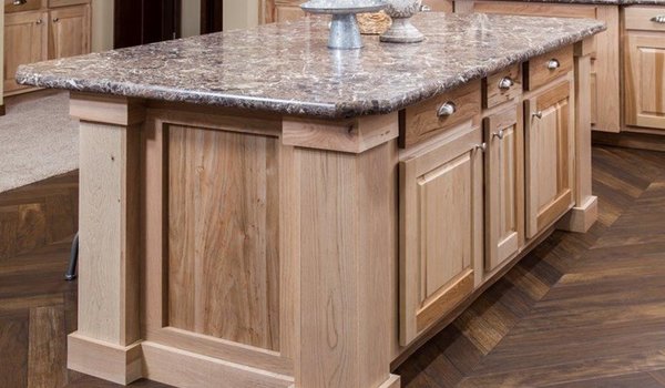 Heritage / The Laramie Kitchen 12575