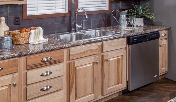 Heritage / The Laramie Kitchen 12576