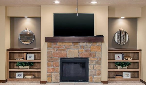 Heritage / The Laramie Interior 12574