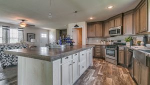 Heritage Collection / The Monroe Kitchen 18709
