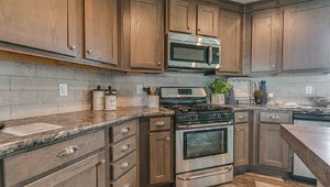 Heritage Collection / The Monroe Kitchen 18710