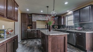 Heritage Collection / The Arlington Kitchen 18531