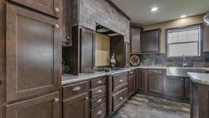 Heritage Collection / The Arlington Kitchen 18532