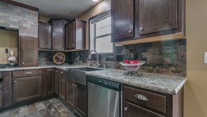Heritage Collection / The Arlington Kitchen 18533