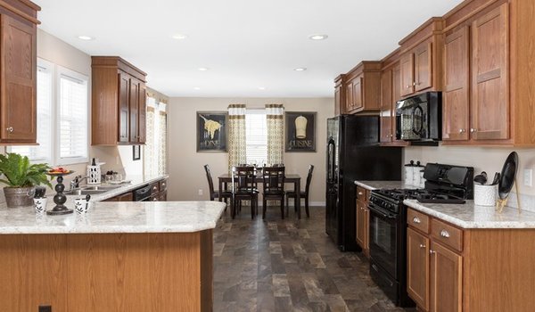 Heritage / The Truman Kitchen 12561