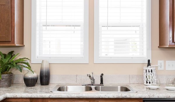 Heritage / The Truman Kitchen 12563