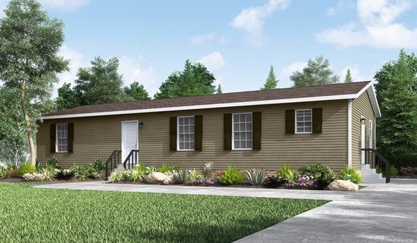 Heritage / The Truman Exterior 12567