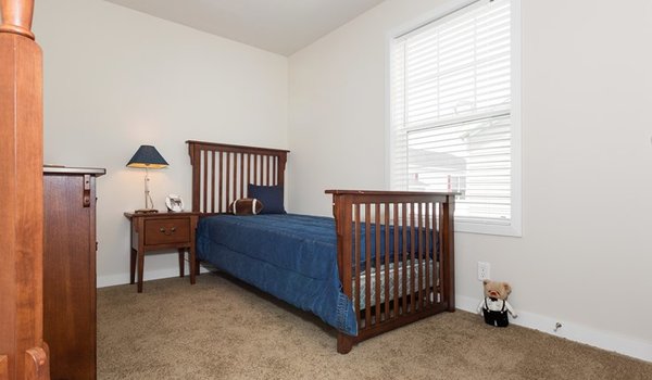 Heritage / The Wyatt Bedroom 12635
