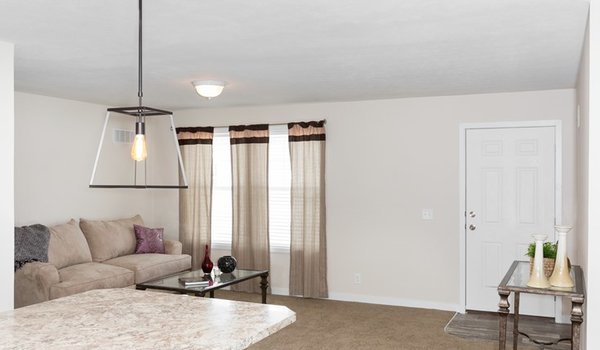 Heritage / The Wyatt Interior 12632