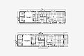 Residence SW / 6016-SW001 Layout 58008