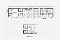 Residence SW / 7616-SW011 Layout 58004