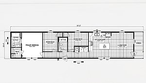 Residence SW / 7616-SW012 Layout 58003