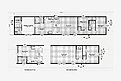 Residence SW / 7616-SW014 Layout 58001