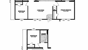 Residence DW / The Lake Dr 4428-MS006 Layout 58011