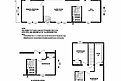 Residence DW / The Harley St 4828-MS009 Layout 58023