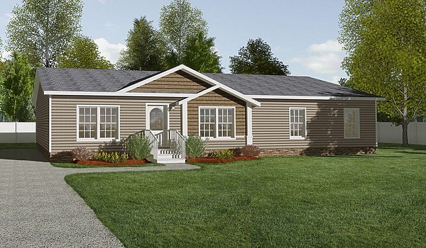 Residence DW / The Crystal Ridge 5228-MS011 Exterior 58022