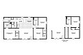 Residence DW / The Ocean Dr 5228-MS015 Layout 58043