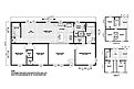 Residence DW / The Meadow Rd 5228-MS016 Layout 58041