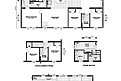 Residence DW / The Elm St 5628-MS018 Layout 58037