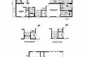Residence DW / The Hill St 5628-MS020 Layout 58035