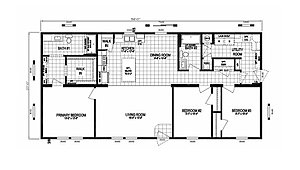 Residence DW / The Cherry Ln 5628-MS023 Layout 58066